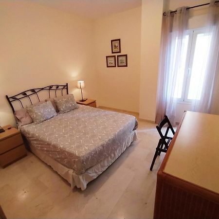 Refugio Del Sol 59 Apartment มาลากา ภายนอก รูปภาพ