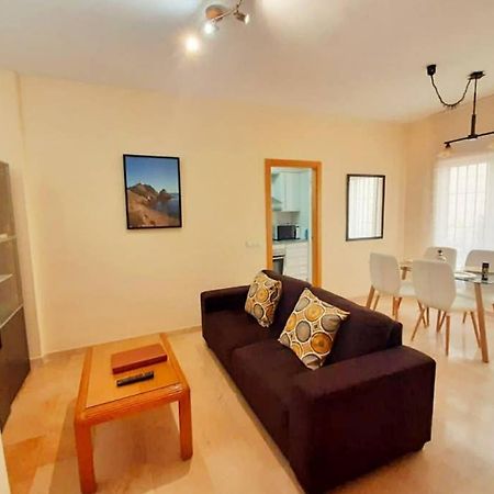 Refugio Del Sol 59 Apartment มาลากา ภายนอก รูปภาพ