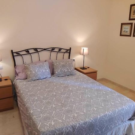 Refugio Del Sol 59 Apartment มาลากา ภายนอก รูปภาพ