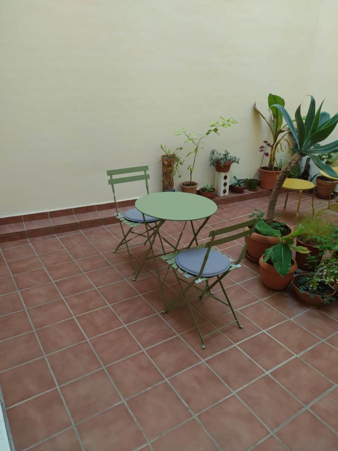 Refugio Del Sol 59 Apartment มาลากา ภายนอก รูปภาพ