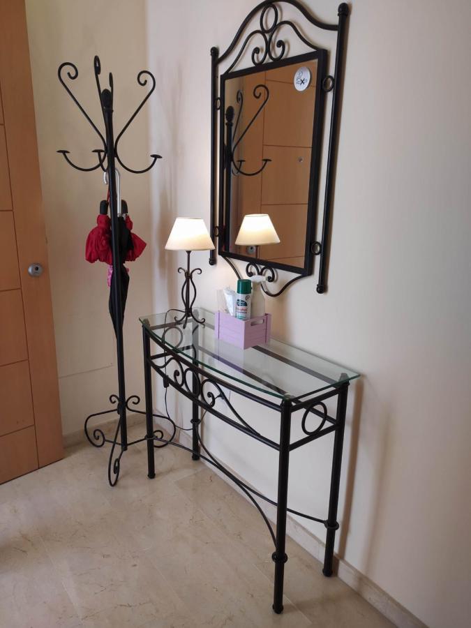 Refugio Del Sol 59 Apartment มาลากา ภายนอก รูปภาพ
