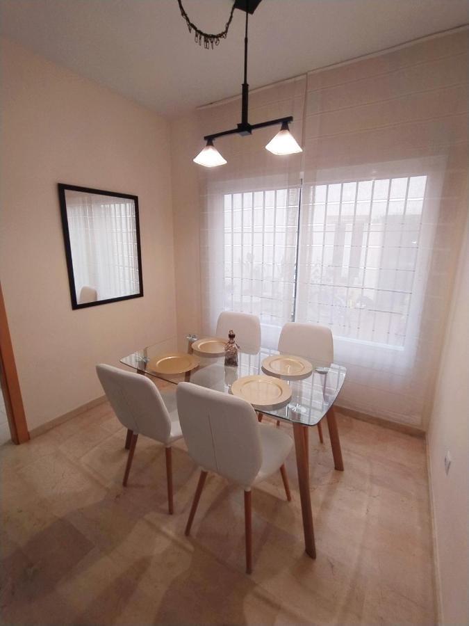 Refugio Del Sol 59 Apartment มาลากา ภายนอก รูปภาพ